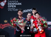 开云体育APP下载-丹麦队翻盘印尼队，桃田贤斗带队取胜