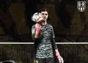 开云APP-马德里竞技轻取那不勒斯，库尔图瓦关键制胜的简单介绍