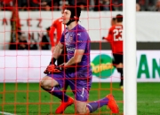 开云体育中国官网-关于雷恩落后被逆转，连续不胜局势严峻的信息