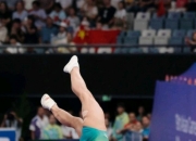 开云体育APP下载-关于泰国选手在体操赛事中刷新纪录，取得佳绩的信息