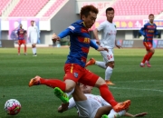 开云官方app入口-关于哈尔滨FC再遭惨败！升班马遭遇困境，冲超路漫漫的信息