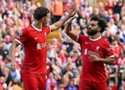 开云体育下载-关于利物浦连续三连胜，稳固榜首位置的信息