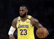 开云体育在线-詹姆斯成为全明星赛先发球员