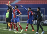 开云下载-关于广州富力主场战平青岛黄海，稳固中下游位置的信息