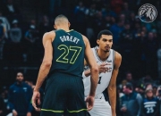 开云官网-步行者主场胜马刺，戈贝尔砍下+季后赛提前锁定的简单介绍