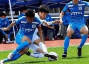 开云APP-里昂客场两球不敌南特，连败波澜