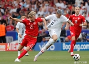 开云体育登录-捷克队横扫斯洛伐克夺得欧国联胜利