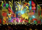 开云体育app-体育达人闪耀舞台，精彩赛事让人热血澎湃的简单介绍