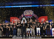 开云体育登录-深圳男篮战胜浙江队，取得重要胜利