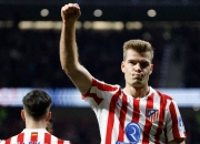 开云官方app入口-马竞淘汰皇马，西蒙尼再度成为胜利王者