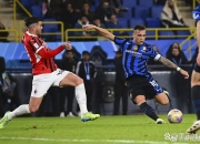 开云体育-关于客场作战的米兰不敌塞维利亚，遭遇意外失利的信息