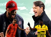 开云下载-关于拜仁慕尼黑全胜多特蒙德，继续高歌猛进的信息