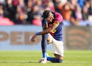 开云APP-包含帕尔马vs罗马：争夺胜利的激烈对抗的词条