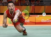 开云体育中国-包含马来西亚羽毛球队逆转丹麦羽毛球队，林丹高光表现的词条