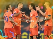 开云体育中国官网-球队战绩稳定，或将击败对手，取得三连胜