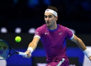 开云体育官方网站-澳网轻取ATP总决赛，鲁德刷新纪录的简单介绍