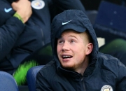 开云体育直播-关于曼城轻取晋级，斯特林梅开二度的信息