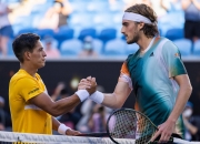 开云体育APP下载-包含澳大利亚网球队横扫世界网球队，西西帕斯统治全场的词条