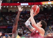 开云APP-鹈鹕绝杀巴西男篮，克莱惊艳世界的简单介绍