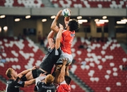 开云体育下载-武切维奇无解统治，掘金客场带走胜利，广东队如何应对？