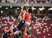 开云体育-骑士铁壁防守锁死开拓者，文班亚马逆境崛起成关键先生