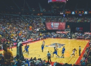 开云官方app入口-北欧寒冰难挡太极虎，赖斯一锤定音展巨星本色