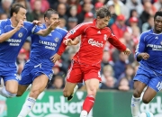 开云体育登录-西决生死战之夜，萨内贡献制胜表现