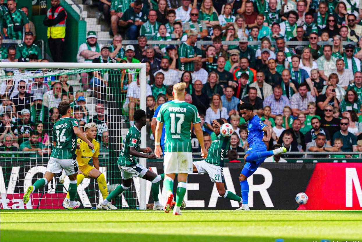 法兰克福新秀崭露头角，球队冲刺联赛前列的简单介绍