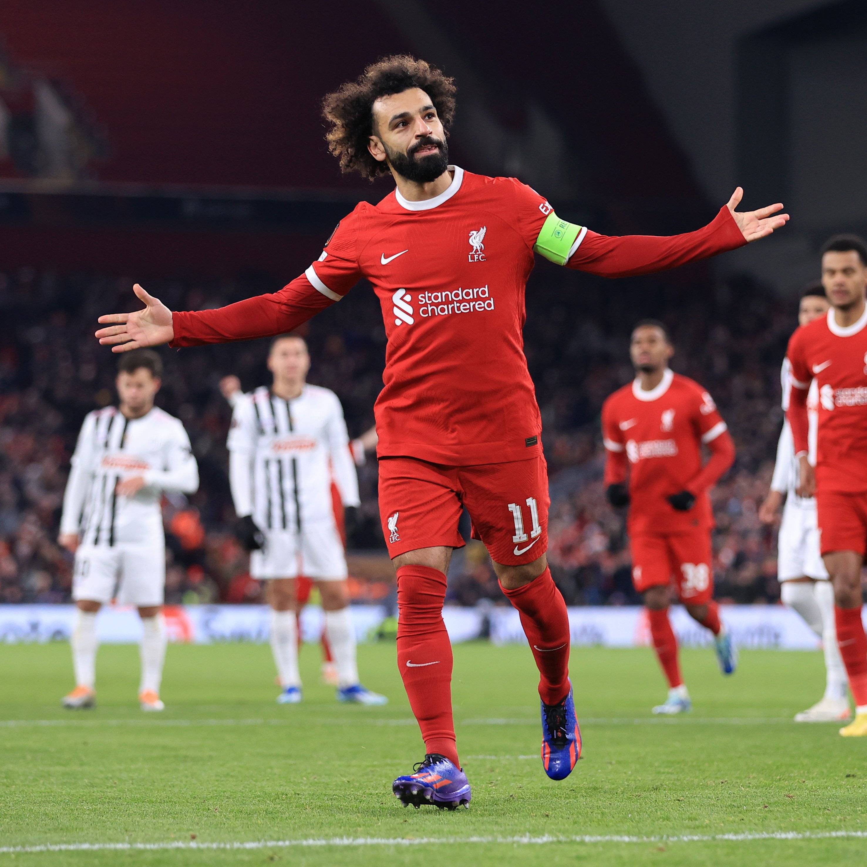 瓦伦西亚绝杀中国,萨拉赫爆发神勇的简单介绍 瓦伦西亚绝杀中国,萨拉赫爆发神勇的简单介绍