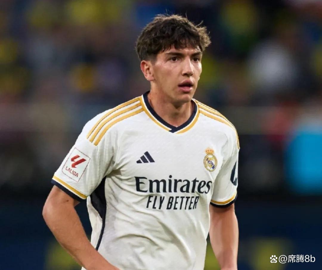 关于皇马主帅赞誉年轻后卫表现超预期的信息 关于皇马主帅赞誉年轻后卫表现超预期的信息