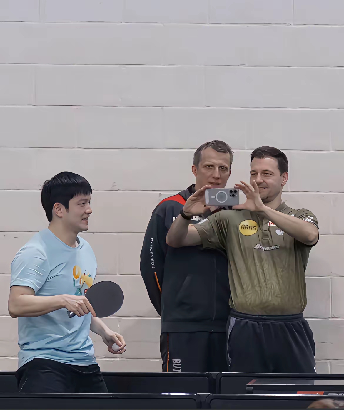 关于韩国乒乓球队绝地反击波兰乒乓球队,波尔惊艳世界的信息 关于韩国乒乓球队绝地反击波兰乒乓球队,波尔惊艳世界的信息