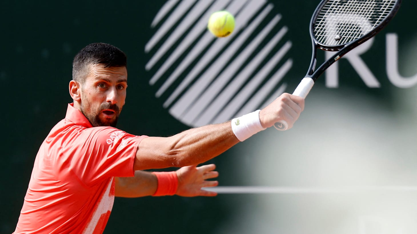 关于欧洲网球队鏖战西班牙网球队,德约科维奇高光表现的信息 关于欧洲网球队鏖战西班牙网球队,德约科维奇高光表现的信息