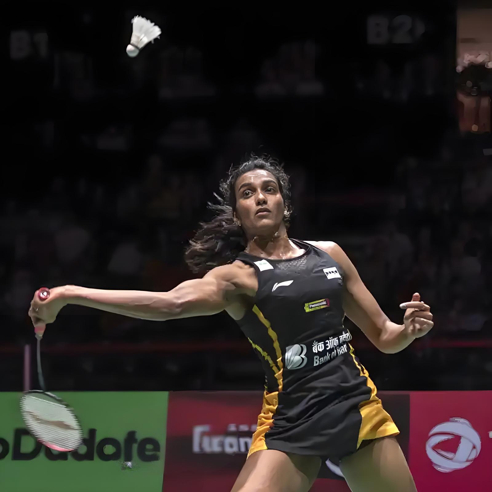 中国羽毛球队力克马来西亚羽毛球队，辛杜制霸全场的简单介绍