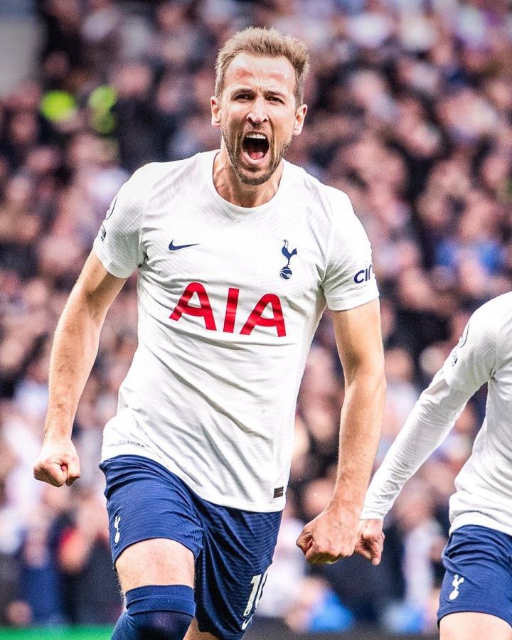 里昂强势皇马，哈里·凯恩惊艳世界的简单介绍