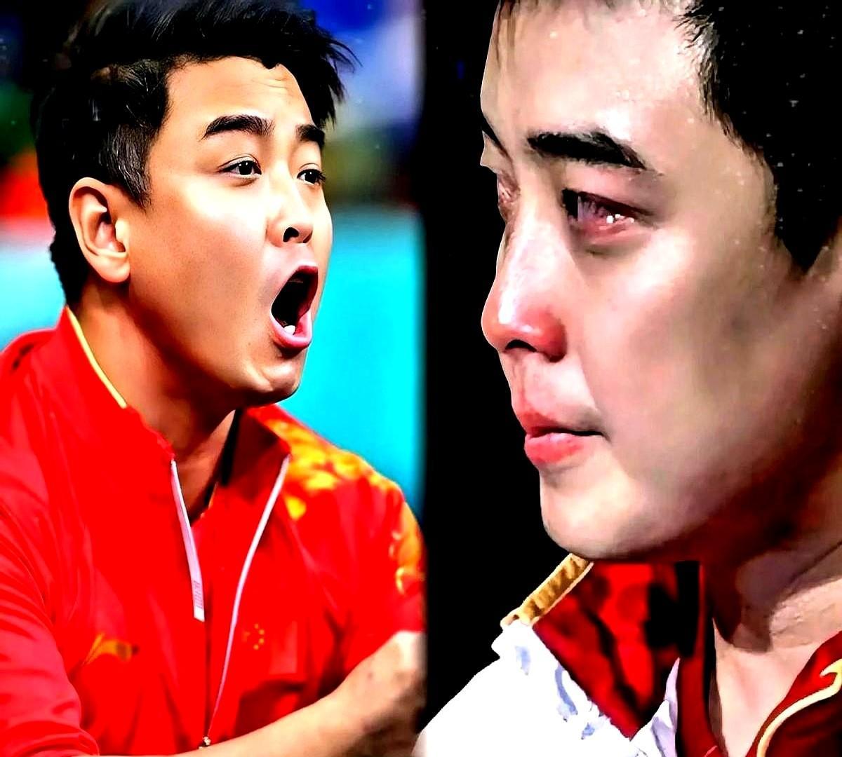 包含法国乒乓球队血洗中国乒乓球队,王皓绝境逆转的词条 包含法国乒乓球队血洗中国乒乓球队,王皓绝境逆转的词条