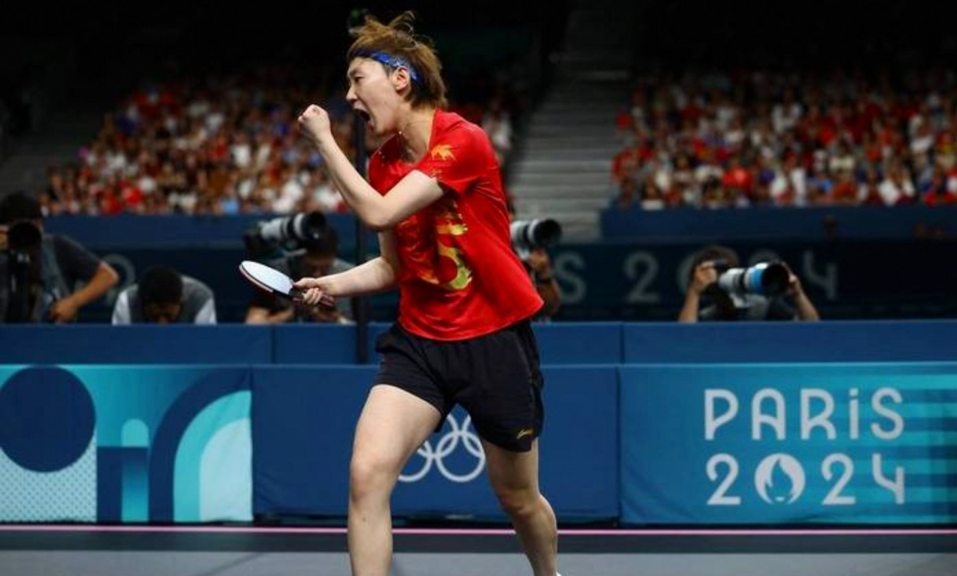 泰国羽毛球队绝杀日本羽毛球队，马琳惊艳世界的简单介绍