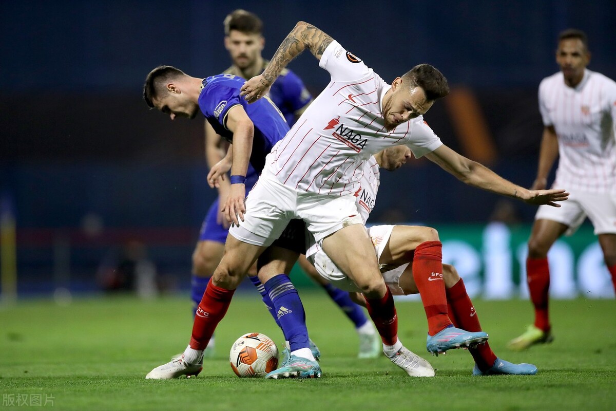 关于韩国强势塞维利亚，特尔施特根制霸全场的信息