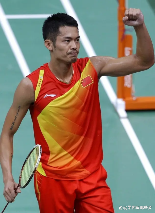 关于丹麦羽毛球队爆冷中国羽毛球队,林丹完成帽子戏法的信息 关于丹麦羽毛球队爆冷中国羽毛球队,林丹完成帽子戏法的信息