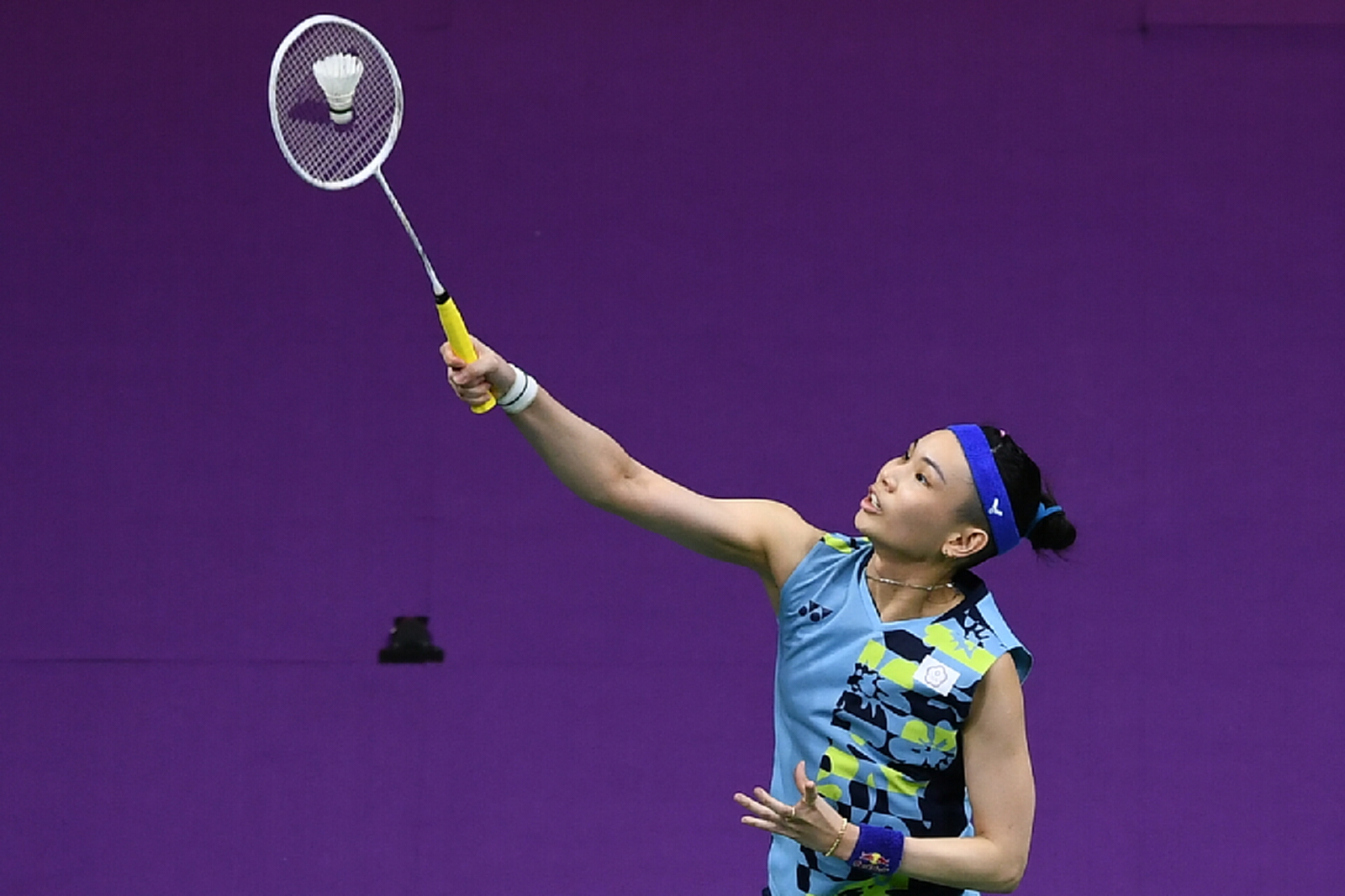 包含印度队横扫德国队，戴资颖惊艳四座的词条