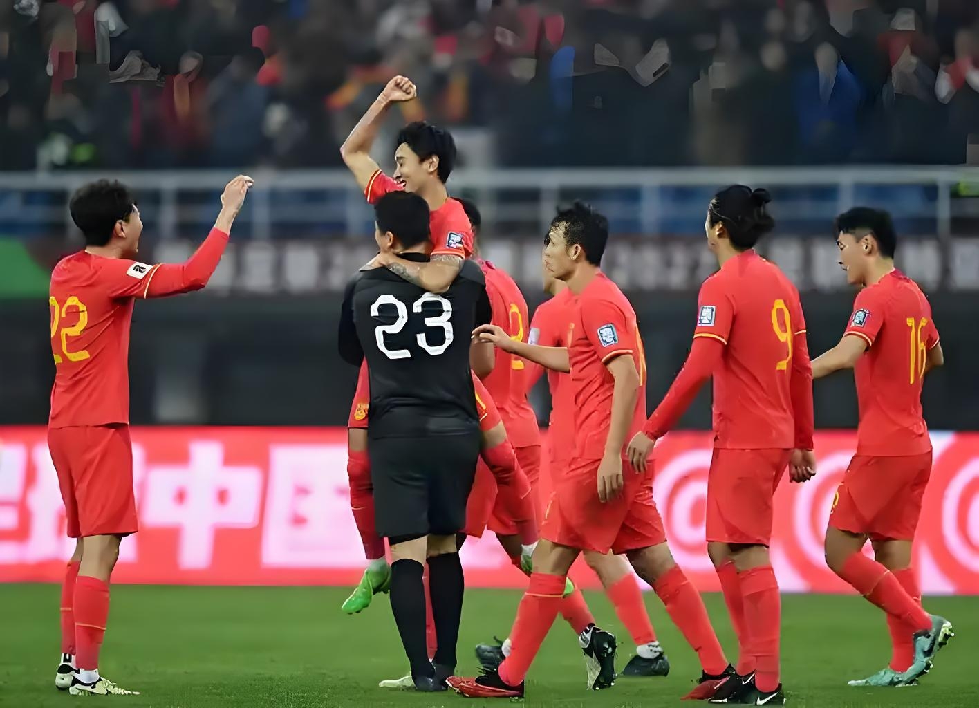 中国队横扫韩国队，郑思维关键制胜