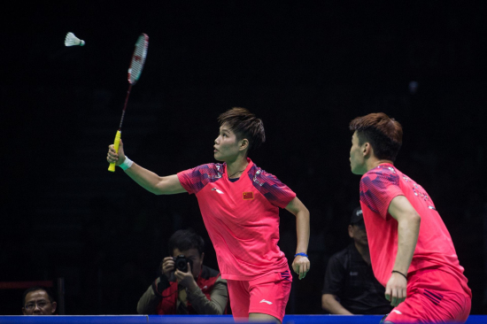 泰国队逆转中国队，黄鸭组合扛起全队的简单介绍