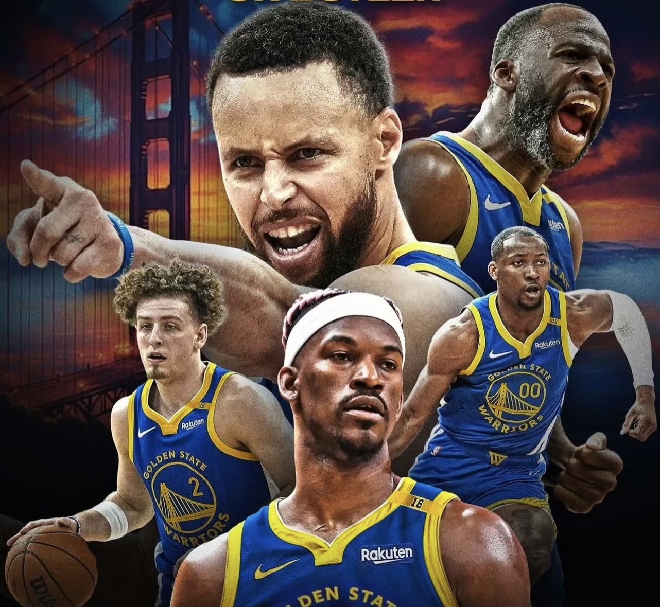 勇士轻取吉林队，麦科勒姆惊艳四座的简单介绍