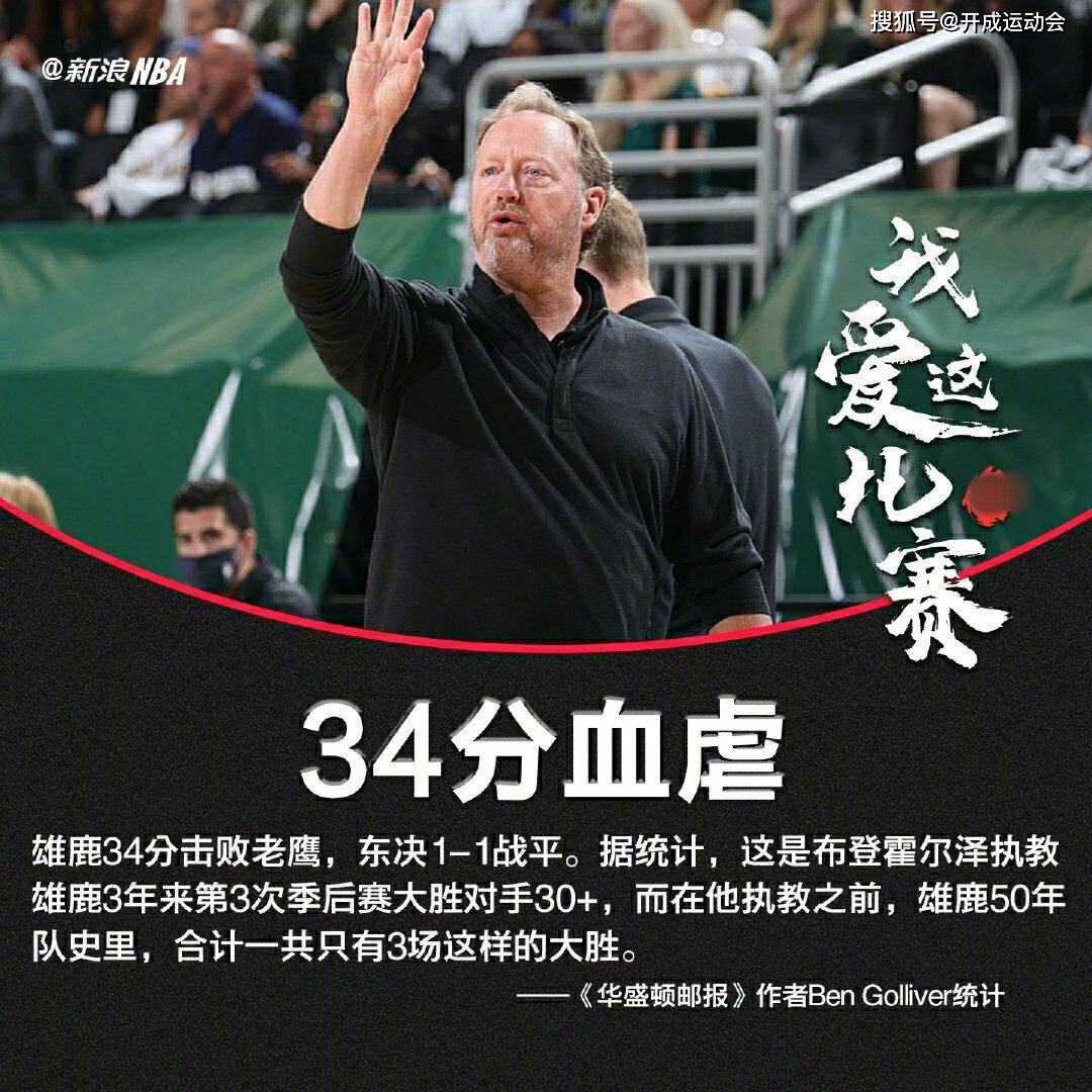 包含雄鹿陷入困境，场上决策频频失误的词条