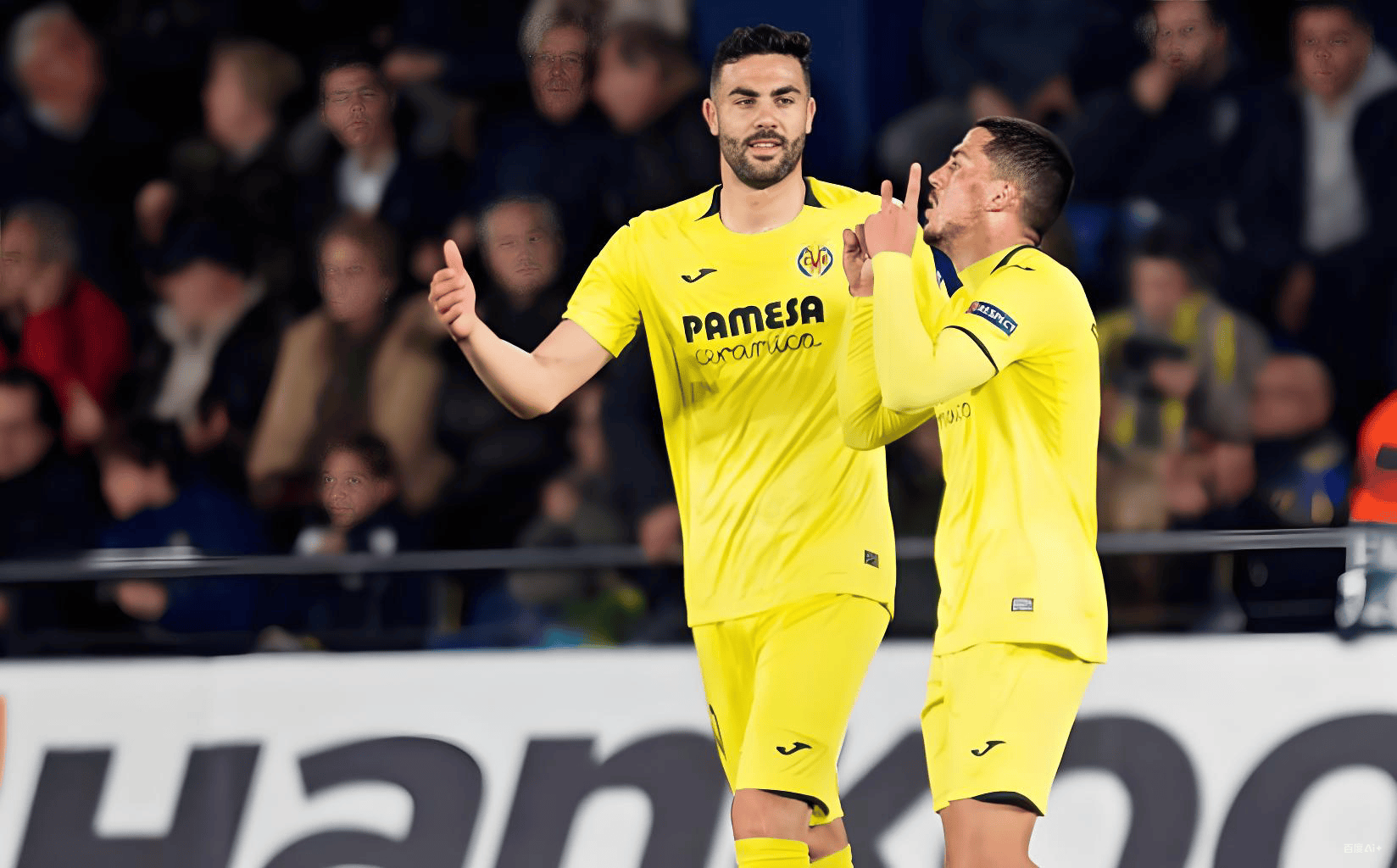 比利亚雷亚尔取得胜利,赛季开门红的简单介绍 比利亚雷亚尔取得胜利,赛季开门红的简单介绍