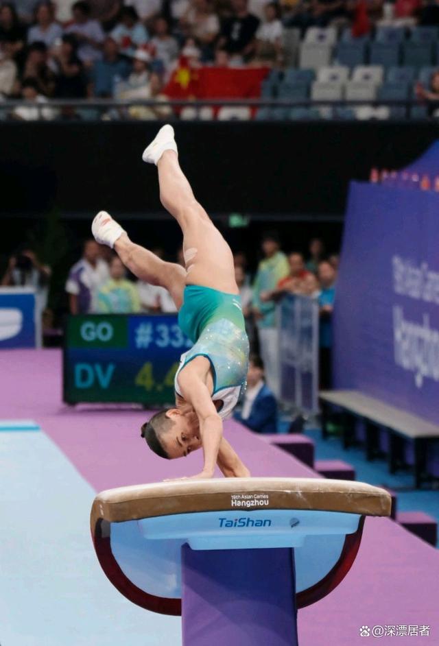 关于泰国选手在体操赛事中刷新纪录,取得佳绩的信息 关于泰国选手在体操赛事中刷新纪录,取得佳绩的信息