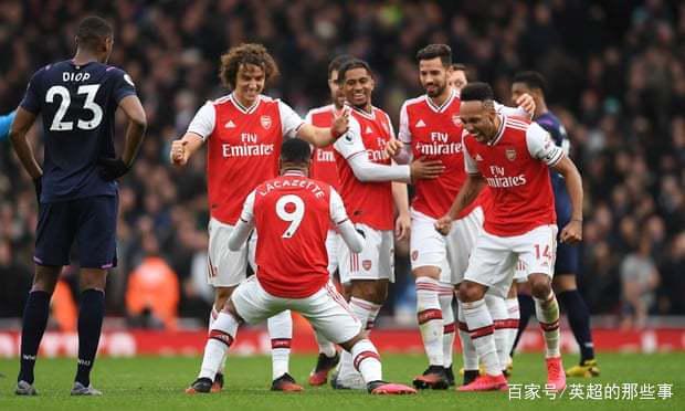 阿森纳再胜莱斯特城,两连胜壮行高居积分榜榜首的简单介绍 阿森纳再胜莱斯特城,两连胜壮行高居积分榜榜首的简单介绍