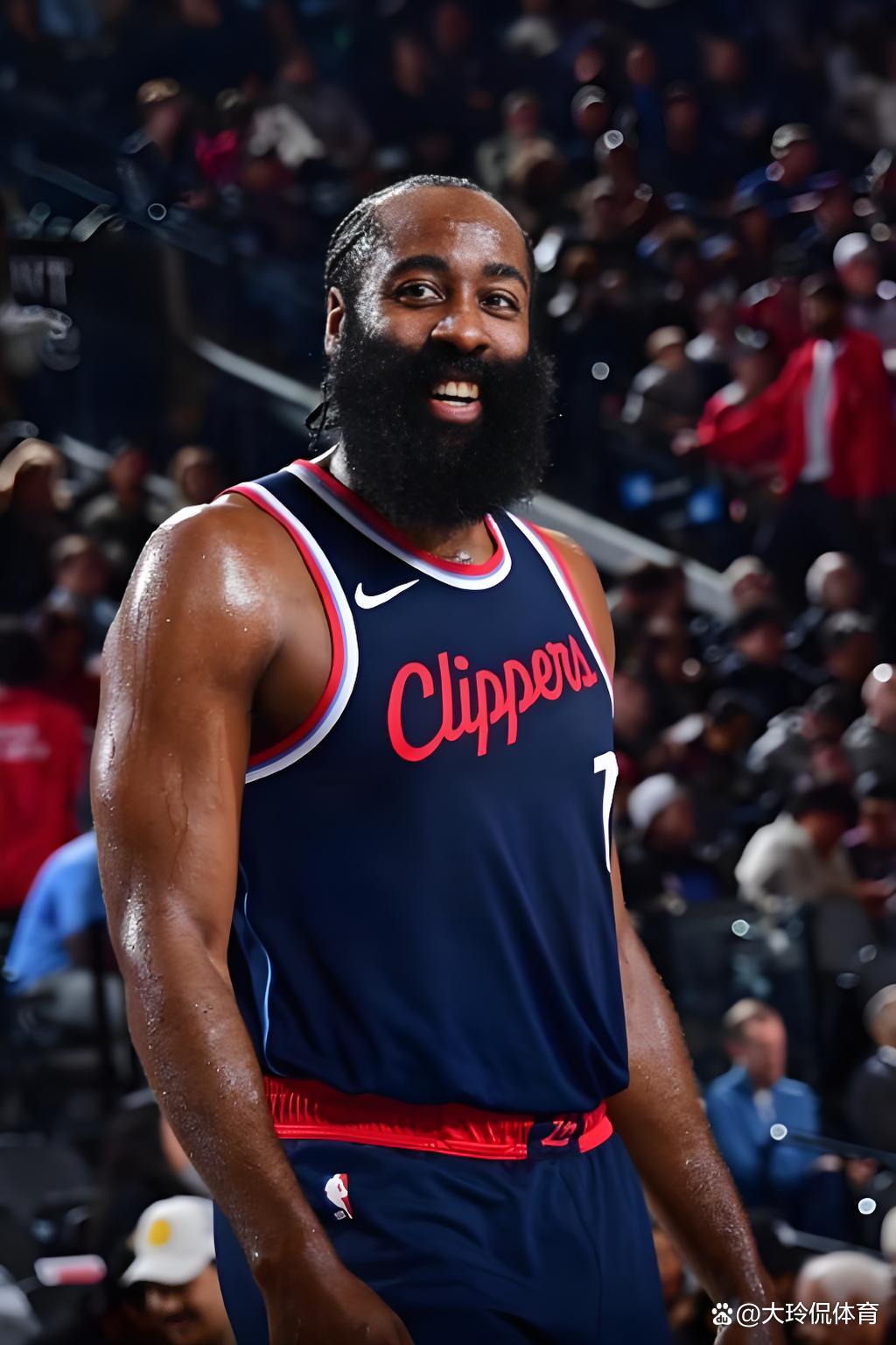 快船队主教练对球队表态信任