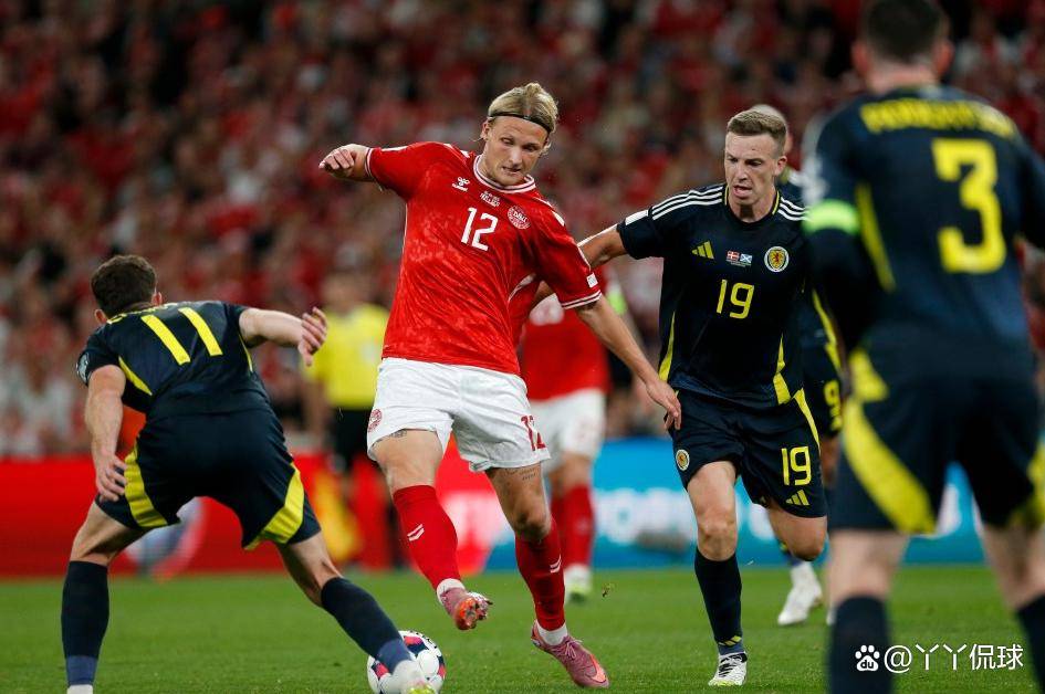 丹麦队轻松晋级欧洲杯预选赛,实力无懈可击 丹麦队轻松晋级欧洲杯预选赛,实力无懈可击