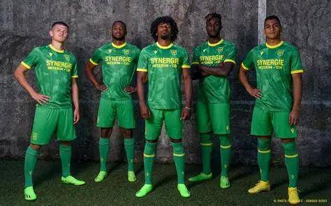 里昂客场两球不敌南特,连败波澜 里昂客场两球不敌南特,连败波澜