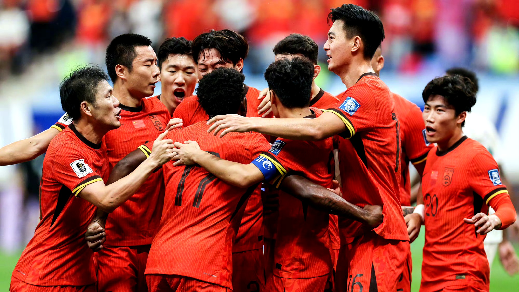 亚洲足球联赛中一场场激烈对决 亚洲足球联赛中一场场激烈对决